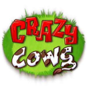 CRAZY COWS
