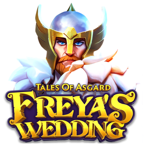 TALES OF ASGARD: FREYA
