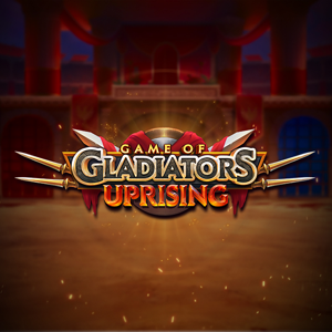 GAME OF GLADIATORS: UPRISING