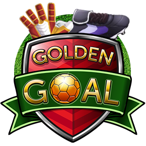 GOLDEN GOAL