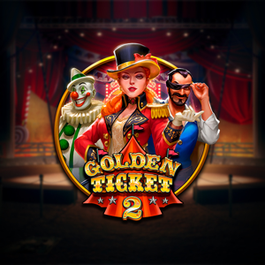 GOLDEN TICKET 2