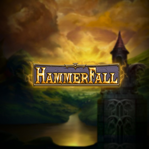 HAMMERFALL