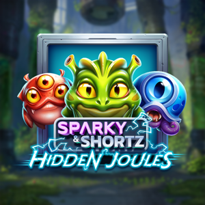 SPARKY & SHORTZ HIDDEN JOULES