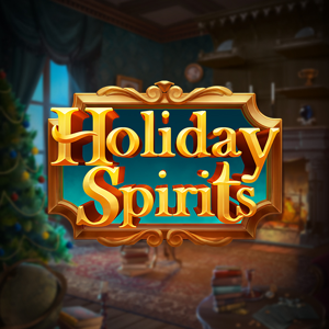 HOLIDAY SPIRITS