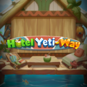 Hotel Yeti-Way