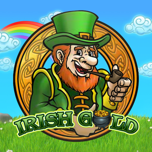 IRISH GOLD