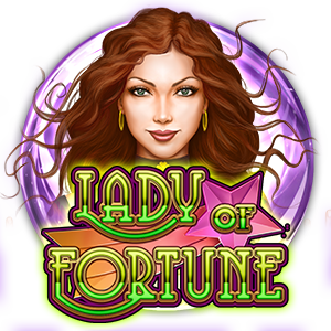 LADY OF FORTUNE