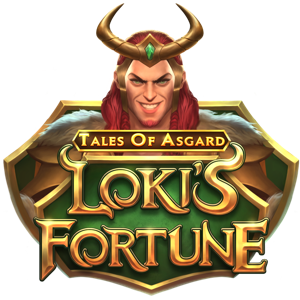TALES OF ASGARD: LOKI