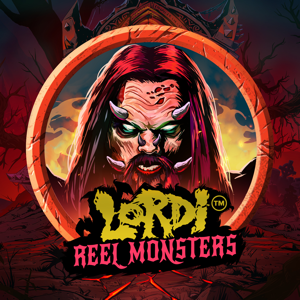 LORDI REEL MONSTERS