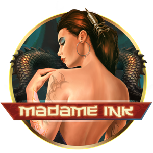 MADAME INK