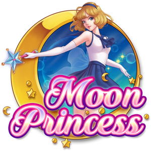 MOON PRINCESS