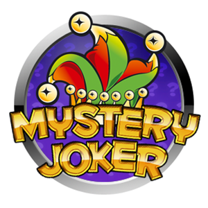 MYSTERY JOKER