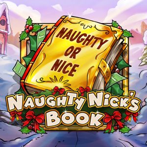 Naughty Nick's Book