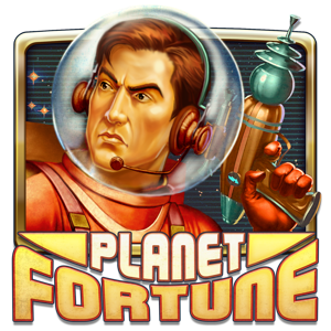 PLANET FORTUNE