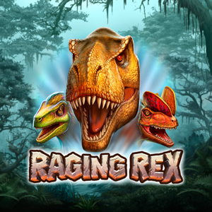 RAGING REX