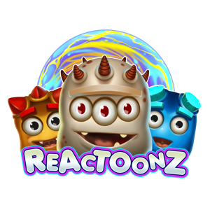 Reactoonz