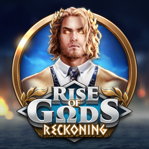 RISE OF GODS: RECKONING