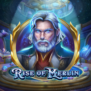 RISE OF MERLIN