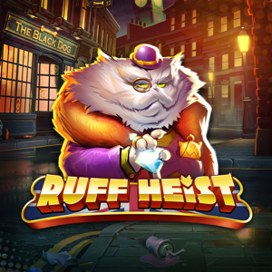 RUFF HEIST
