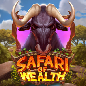 Safari of Wealth