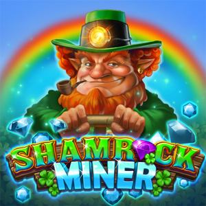 Shamrock Miner