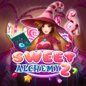 Sweet Alchemy 2
