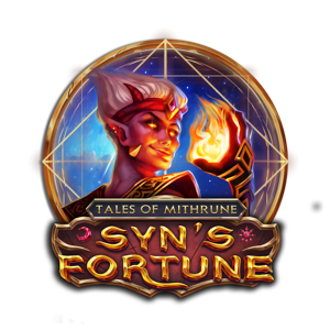 Tales of Mithrune Syn's Fortune