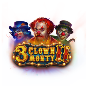 3 Clown Monty II