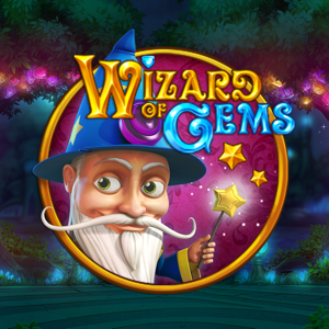 Wizard of Gems