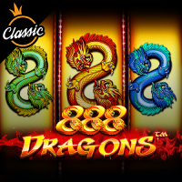 888 DRAGONS