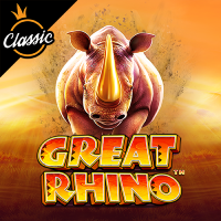 GREAT RHINO