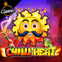 CHILLI HEAT