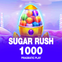 SUGAR RUSH 1000