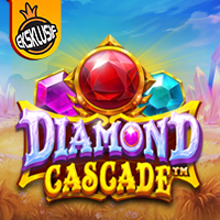 DIAMOND CASCADE