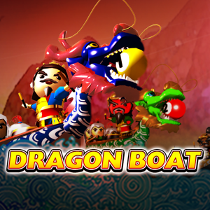 DRAGON BOAT
