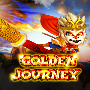 GOLDEN JOURNEY