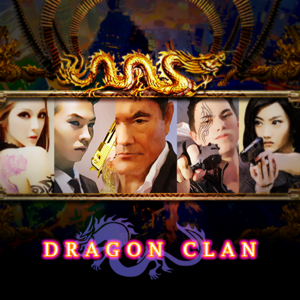 DRAGON CLAN