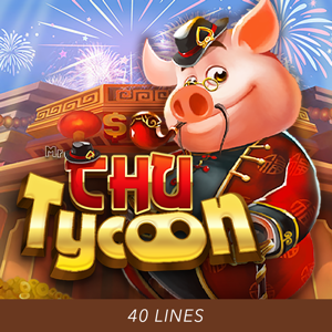MR CHU TYCOON