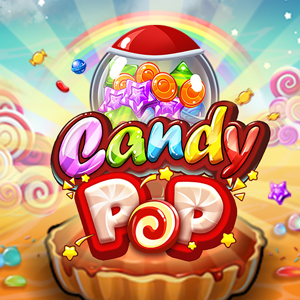 CANDY POP