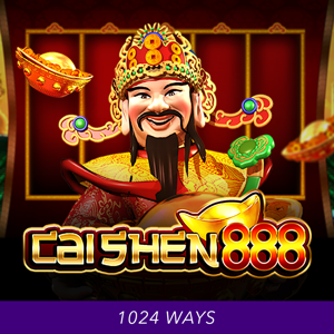 CAI SHEN 888