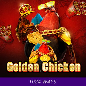 GOLDEN CHICKEN