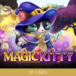 MAGIC KITTY