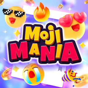 MOJI MANIA