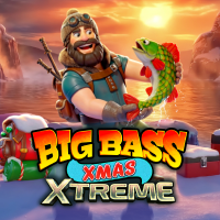 Big Bass Xmas Xtreme