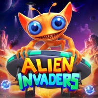 Alien Invaders