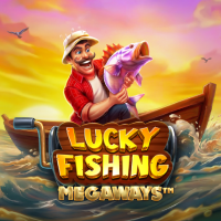 Lucky Fishing Megaways
