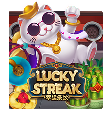 Lucky Streak