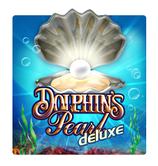 Dolphin's Pearl Deluxe
