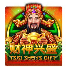 Tsai Shen's Gift