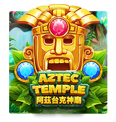 Aztec Temple